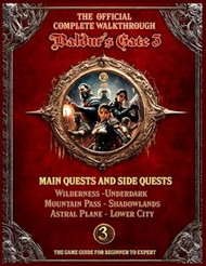 BALDUR'S GATE 3