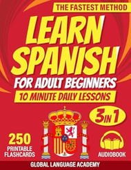 Learn Spanish for Adult Beginners