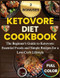 KETOVORE DIET COOKBOOK