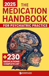 The Medication Handbook for Psychiatric Practice