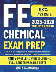 FE Chemical Exam Prep