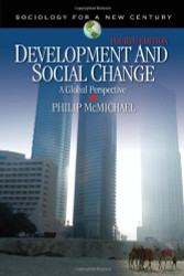 Development And Social Change