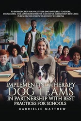 Implementing Therapy Dog Teams in Partnership with Best