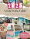 Magic Vision Board Clip Art Book