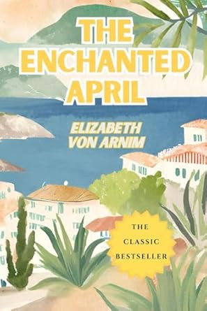 The Enchanted April