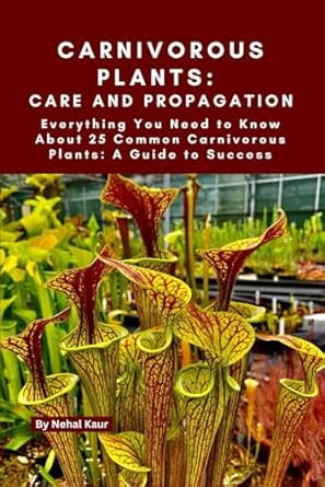 Carnivorous Plants