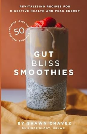 Gut Bliss Smoothies