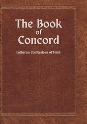 The Book of Concord