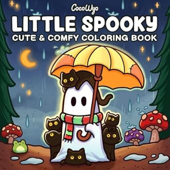 Little Spooky