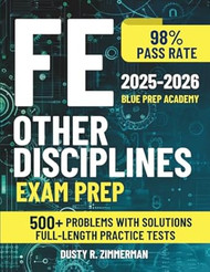 FE Other Disciplines Exam Prep