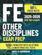 FE Other Disciplines Exam Prep
