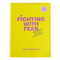 Fighting with Fear Teen Girls' Bible Study Book