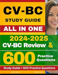 CV-BC Study Guide
