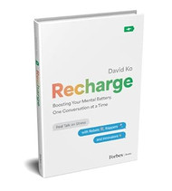 Recharge: Boosting Your Mental Battery One Conversation at
