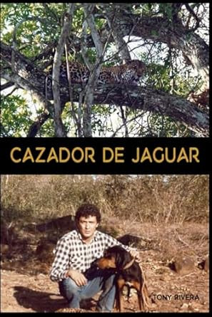 Cazador de Jaguar