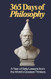 365 Days of Philosophy