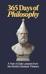 365 Days of Philosophy