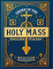 Order of the Holy Mass in English and Italian
