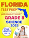 Florida Statewide Science Assessment Test Prep Grade 8