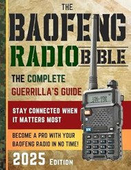 The Baofeng Radio Bible