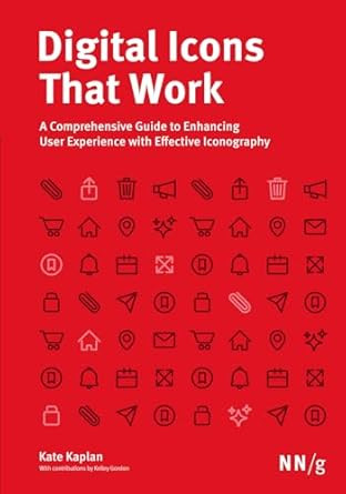 Digital Icons That Work