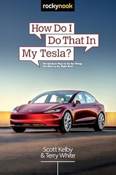 How Do I Do That in My Tesla?