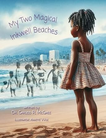 My Two Magical Inkwell Beaches