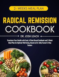 Radical Remission Cookbook