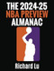 The 2024-25 NBA Preview Almanac