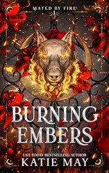 Burning Embers (Mated by Fire)