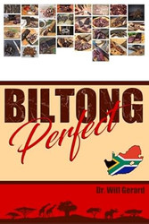 Perfect Biltong