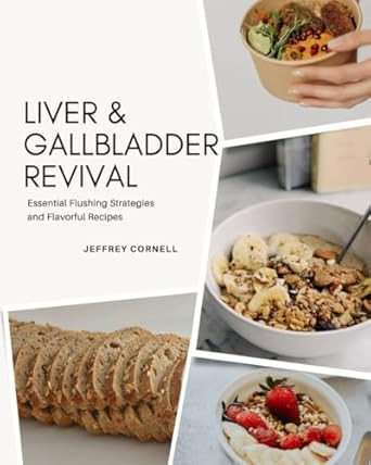 Liver & Gallbladder Revival