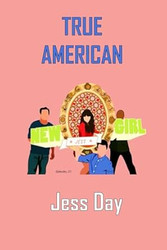 True American - New Girl Game