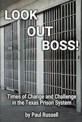 Look Out Boss: MR