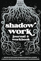 Shadow Work Journal and Workbook