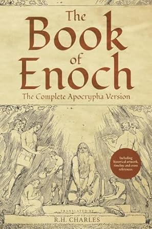 The Book of Enoch