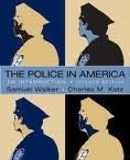 Police In America