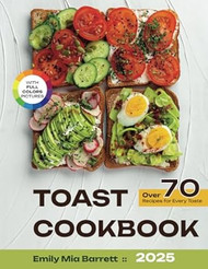 Toast Cookbook