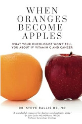 When Oranges Become Apples