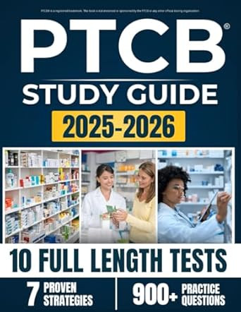 PTCB Exam Success