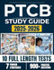 PTCB Exam Success