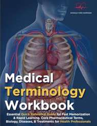 Medical Terminology Workbook