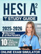 HESI A2 Exam Success