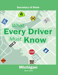 What Every Driver Must Now: