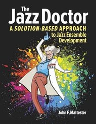 The Jazz Doctor