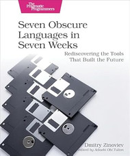 Seven Obscure Languages in Seven Weeks