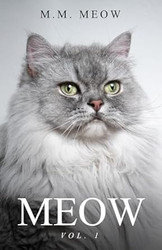 Meow Vol. 1 (Cat Book)
