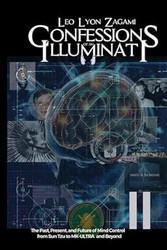 Confessions of an Illuminati Volume 11