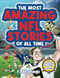 The Most Amazing NFL Stories Of All Time For Kids!