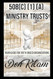 508(C) (1) (A) Ministry Trusts
